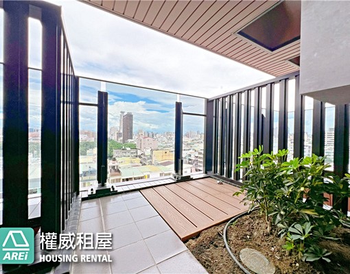🆕後驛MRT興富發博愛全新溫馨2房-權威 - Image 11
