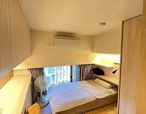 兆基🏡近榮星花園濱江市場/稀有兩房家具全 - Image 6
