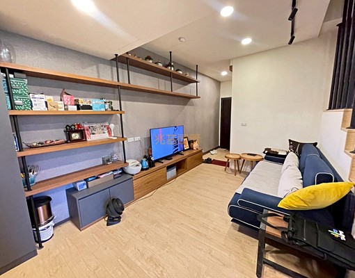 兆基🏡近榮星花園濱江市場/稀有兩房家具全 - Image 3