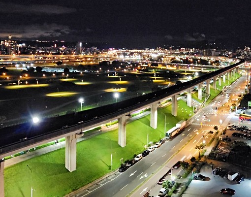 近全新整層住家.雙捷三重站!步行可達捷運&全聯&學校! - Image 10