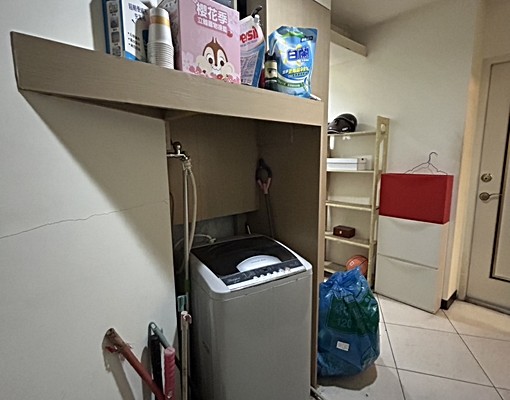 六張犁站/低樓層/台北醫學大學/代收垃圾 - Image 6