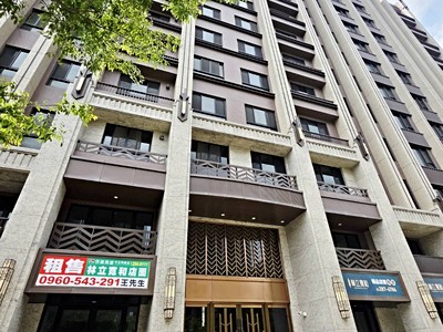 社區圖片