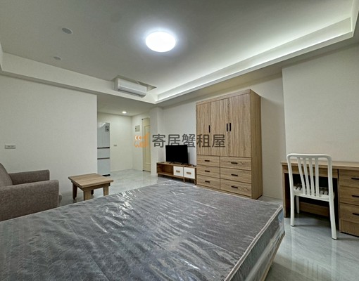 1.寄居蟹🏠【全新裝潢】獨立套房✿設備新✿可租補可寵 - Image 4
