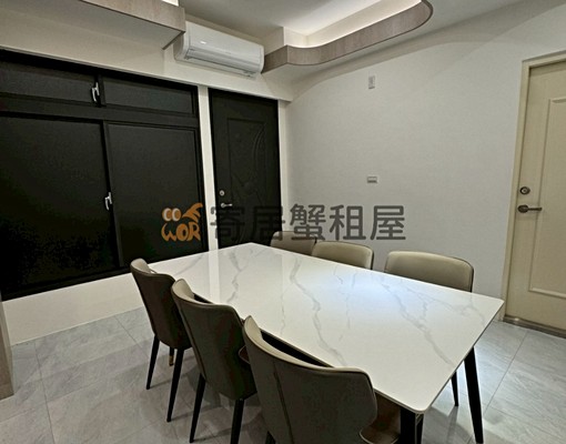 1.寄居蟹🏠【全新裝潢】獨立套房✿設備新✿可租補可寵 - Image 2