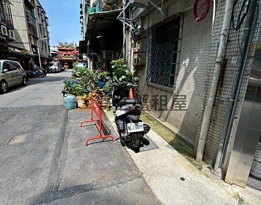 1.寄居蟹🏠【全新裝潢】獨立套房✿設備新✿可租補可寵 - Image 11