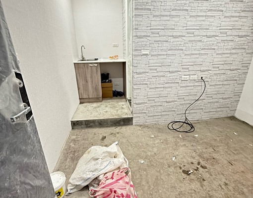 🔥全新首租/近民權西路站/1房1廳/可寵/可租補402 - Image 9