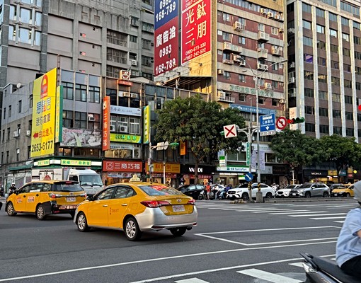 🔥全新首租/近民權西路站/陽台/可寵/可租補401 - Image 13