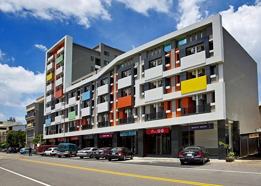 樹仁路~一年起租✨精品房源✨租金劃算 - Image 1