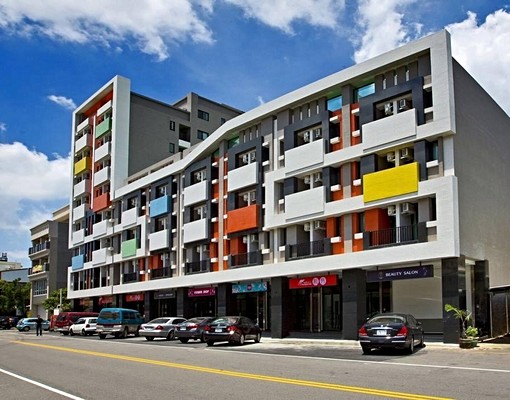 樹仁路~一年起租✨精品房源✨租金劃算 - Image 2