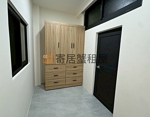 寄居蟹🏠【溫馨舒適】獨立套房✿歡迎合租✿可租補可寵 - Image 5