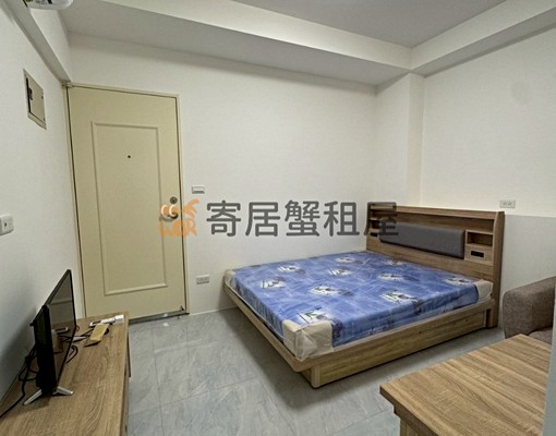 寄居蟹🏠【溫馨舒適】獨立套房✿歡迎合租✿可租補可寵 - Image 1