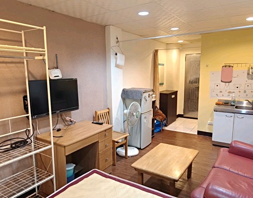 士林獨立門戶套房傢電齊全近劍潭捷運站 - Image 1