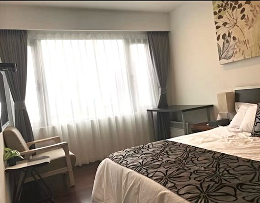 高樓層景觀/面森林公園/三房兩衛/住辦皆宜(租補可/短月租可 - Image 7