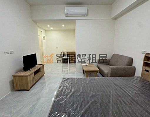 寄居蟹🏠【優質套房】百萬裝潢✿設備新✿可租補可寵 - Image 2