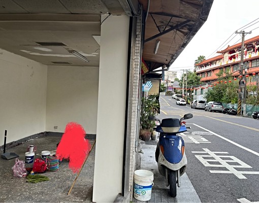 近中央研究院1樓整層住家店面 - Image 5