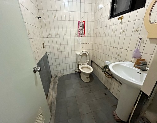 近中央研究院1樓整層住家店面 - Image 6