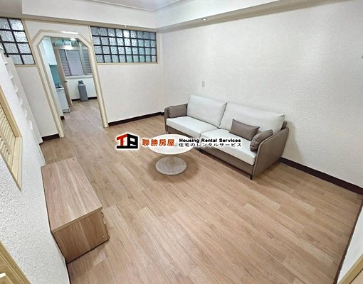 💖社會住宅💖景安捷運站✅可租補✅可入戶籍 - Image 1