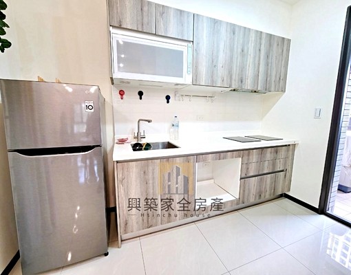 ⚡近高鐵、生醫園區🔥可貓咪｜北歐風格⚡ - Image 9