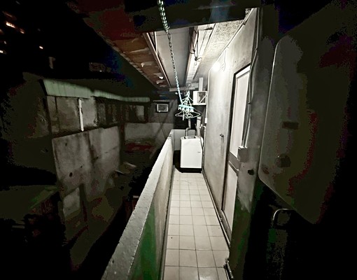 近捷運大坪林◆超值2房◆採光佳雙陽台 - Image 6