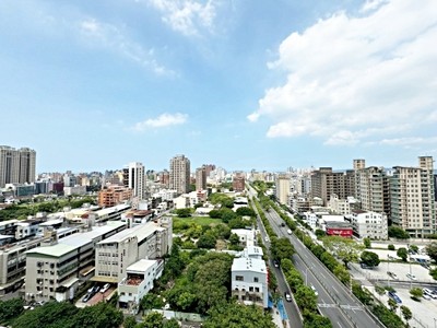 社區圖片