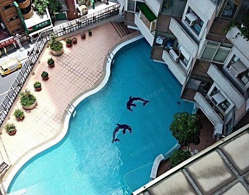 ❤️友善屋源❤️社宅免服務費🏠景美商圈*有管理 - Image 9