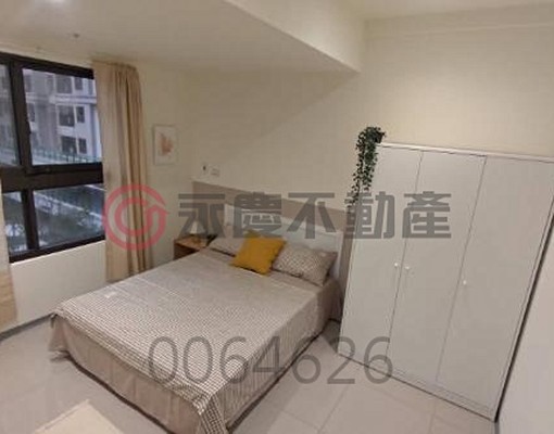 可租補入住多元設施渡假社區 - Image 2