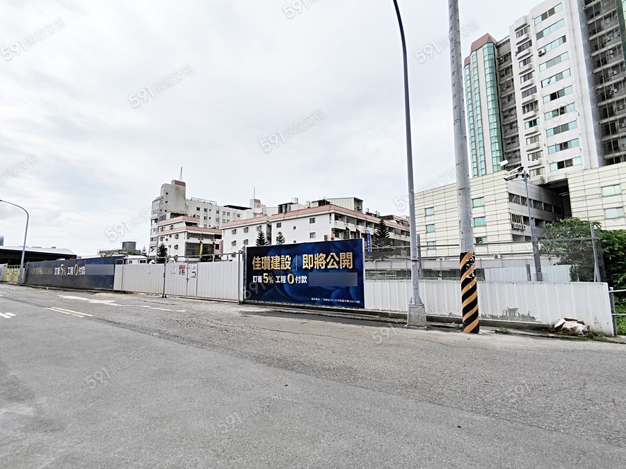 佳瓚大讚實景圖