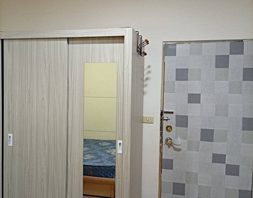 限女性近民樂郵局一卡皮箱就能入住(頂加) - Image 4