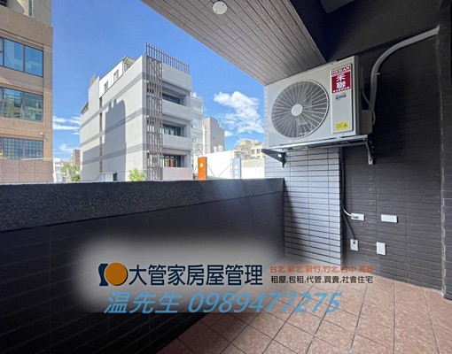 ☑全新巨城套房/汽車位傢俱電皆可談/有陽台 - Image 6