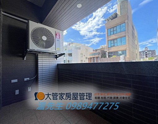 ☑全新巨城套房/汽車位傢俱電皆可談/有陽台 - Image 11