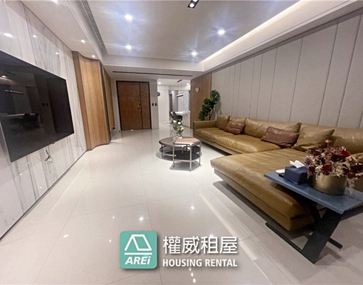 👑國王傳奇2泳池高樓美景高檔雙主臥雙平車權威 - Image 4