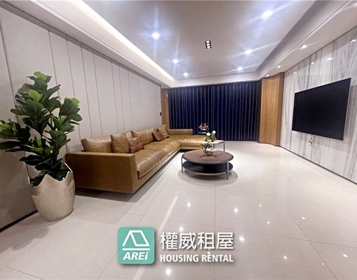 👑國王傳奇2泳池高樓美景高檔雙主臥雙平車權威 - Image 5