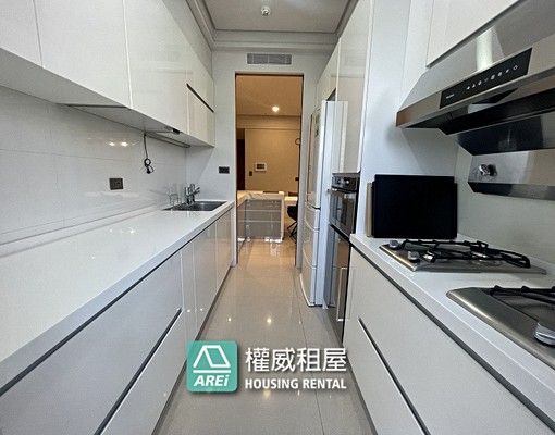 👑國王傳奇2泳池高樓美景高檔雙主臥雙平車權威 - Image 15