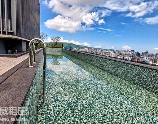 💥💥可租補興富發大悅｜高樓層｜溫馨兩房💥💥 - Image 12