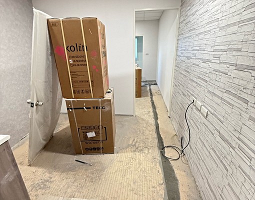 📮全新首租/全新首租/採光/可寵/可租補404 - Image 11