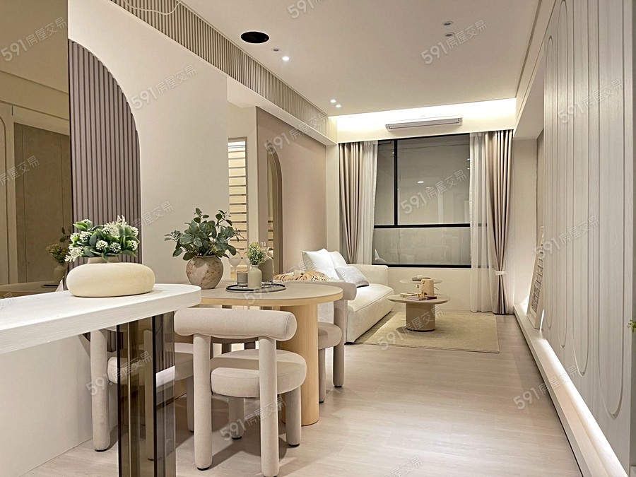 和宜真美樣/實品屋