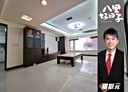 八里區-中山路二段2房2廳，38.1坪