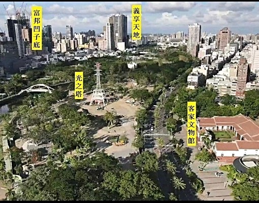 後驛商圈、三座公園擁愛河臻芯如邑景觀美2+1房（正3房改） - Image 9