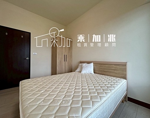 💥乘加兆小萬💥安南區採光三房✅寵✅平車✅含管理費 - Image 9