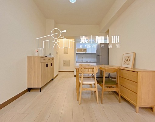 💥乘加兆小萬💥安南區採光三房✅寵✅平車✅含管理費 - Image 4