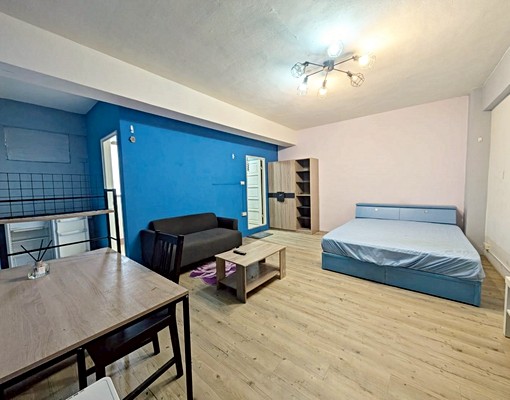 美麗島出站🔥可貓🔥電梯子母車🔥獨洗陽台🔥可工作室 - Image 7