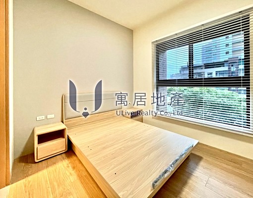 松山MRT|全新裝潢3房|家具家電|拎包入住 - Image 9