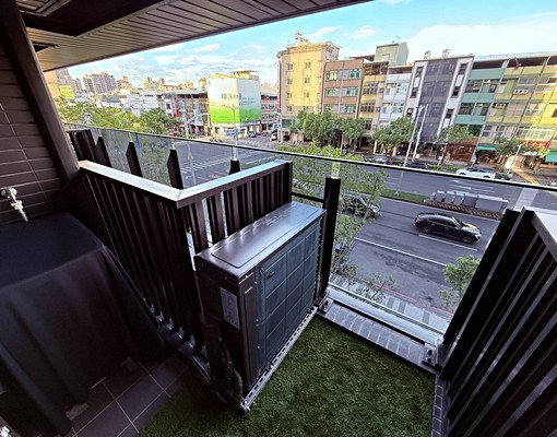 高雄火車站旁全新未住兩房/可租補/合約需公證 - Image 7