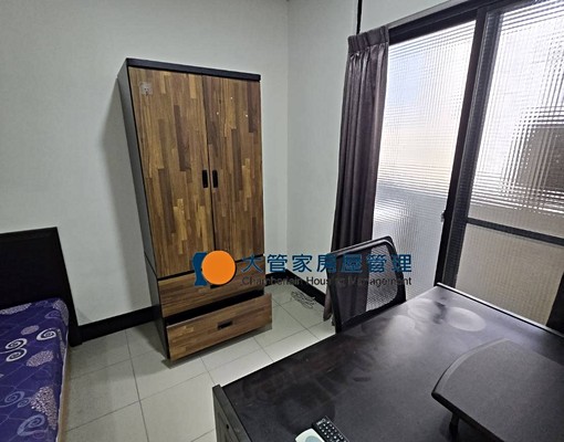 大管家~西區精明一街套房出租 - 591租屋網 - Image 5