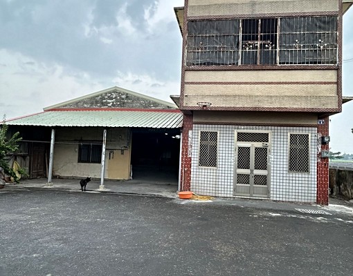 竹塘東陽路近台19線大地坪透天 - Image 1