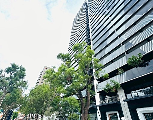 整層住家│美術館特區│高樓景觀三房衛浴│雙平車 - Image 15