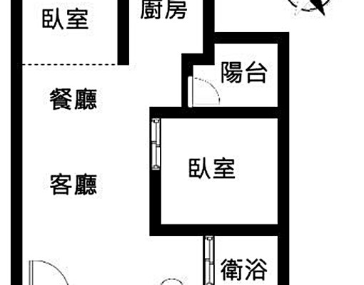 銀河💫租到賺到💫二房車💫可租補💫無須車位可省1000 - Image 16