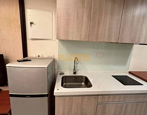 兆基社會住宅🏡近景平站陽台大套房/限短租 - Image 6