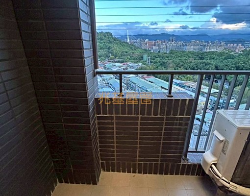 兆基社會住宅🏡近景平站陽台大套房/限短租 - Image 9