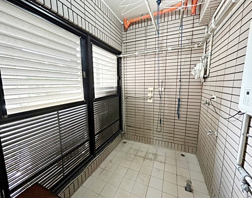 四期網球中心/葫洲捷運/四房雙主臥平面車位 - Image 13